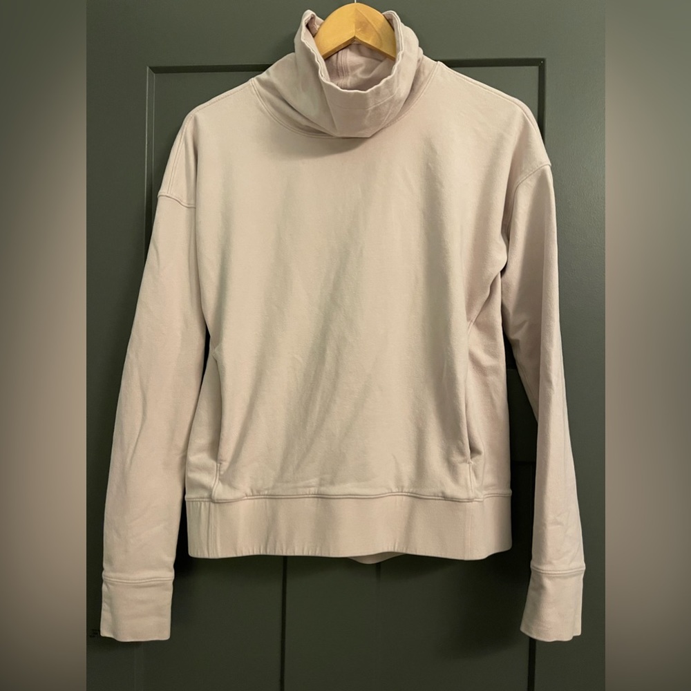 LULULEMON Go Forward Pullover Sweatshirt